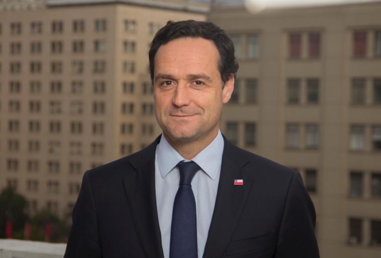 Vargas y presupuesto para la educación superior: “Lo que disminuyó fue un 5% el apoyo directo a las instituciones”