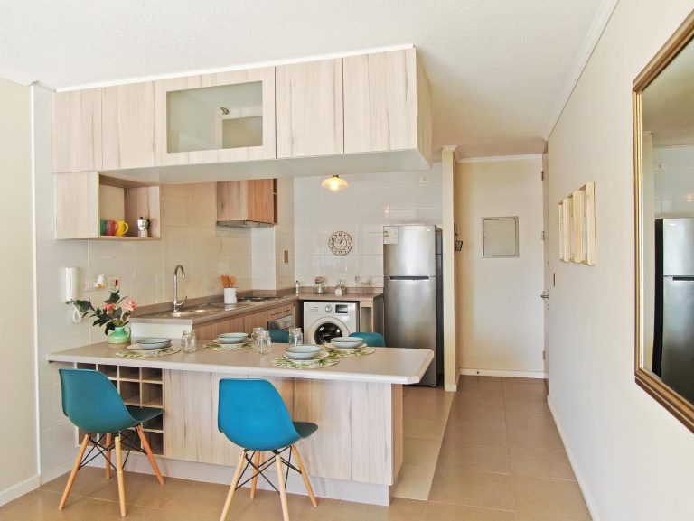 Iván Bobillier,  gerente de Ventas de Constructora Francisco Lorca, nos habló de sus últimos proyectos inmobiliarios