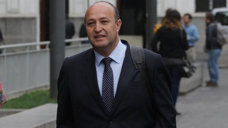 A un año del 18-O, Fiscal Guerra afirma: “La prevención de delitos en Chile le corresponde al ministerio del Interior” y que el Big Data “fue solo humo”