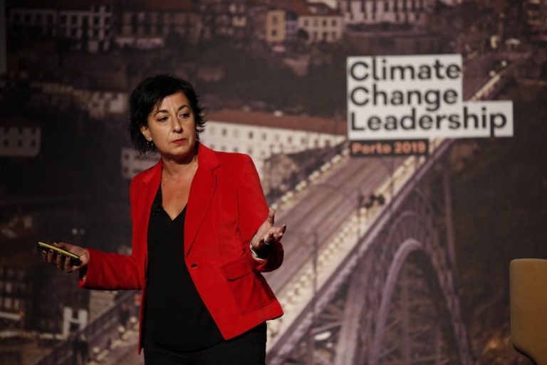 Manuel Fernández nos habló de las Mujeres Líderes de la ciencia en Chile