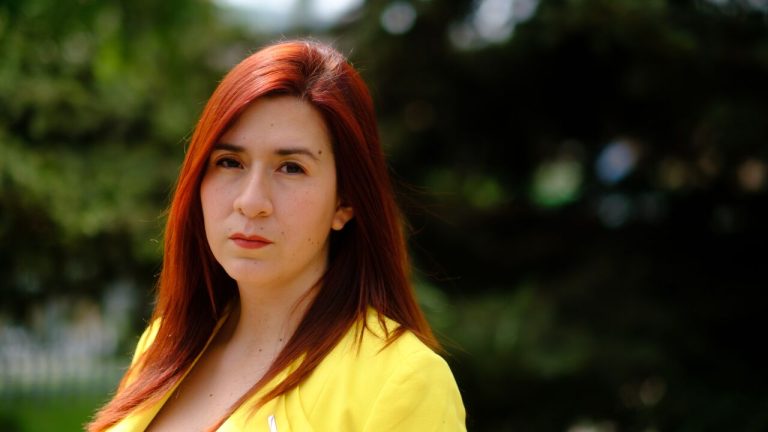 Catalina Pérez por agenda presidencial de Boric: “el programa de Apruebo Dignidad debe dar un viraje muy importante al orden”