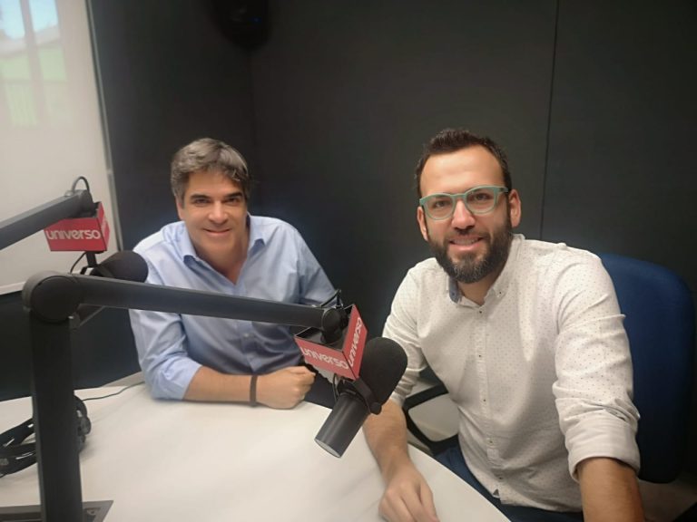 Panel Político: Unidad Constituyente inscribe “La Lista del Apruebo” junto a Nuevo Trato