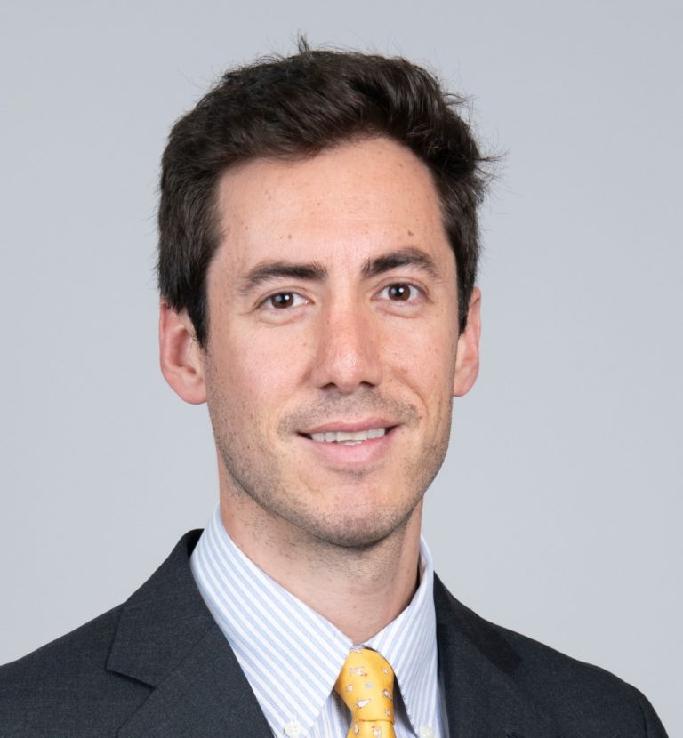 Enrique Loeser de Altas Cumbres nos contó sobre la próxima Expo Inmobiliaria y los proyectos de la empresa en el sur del país