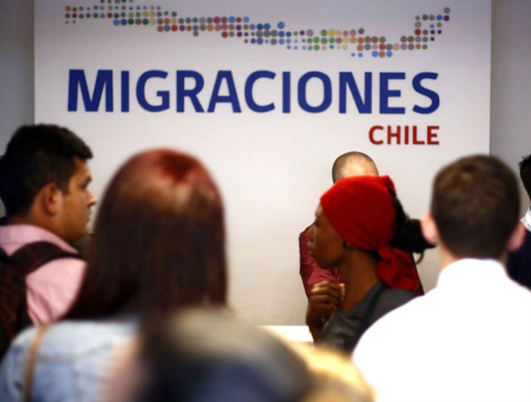 Alcalde de Iquique y visita de Galli: 