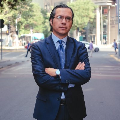 Tomás Jordán ante elección de nueva mesa constituyente: 