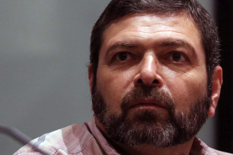 Carlos Ruiz y los desafíos de la oposición: “Va a haber que discutir mucho para construir una unidad”