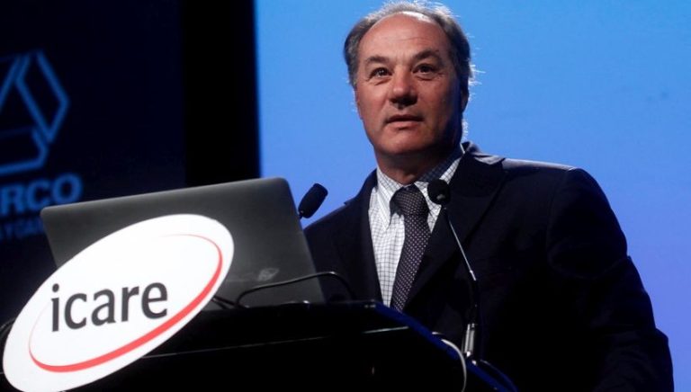 Sutil y 4° retiro: “Los políticos se mueven en función de una foto, de una cuña en la radio, en la televisión, a ver si pueden recibir un aplauso”