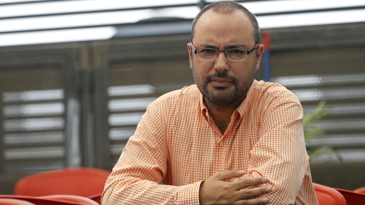 Analista Mauricio Morales por cambio de gabinete: 