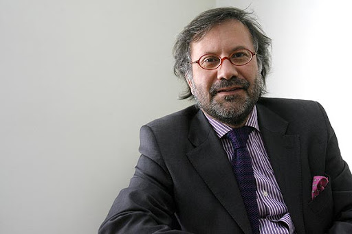 Alberto Escobar por infracciones a la ley del tránsito: 