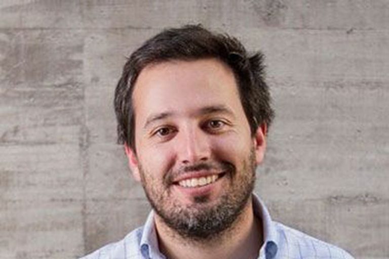 Hernán Hochschild, director de Tenemos que Hablar de Chile: 