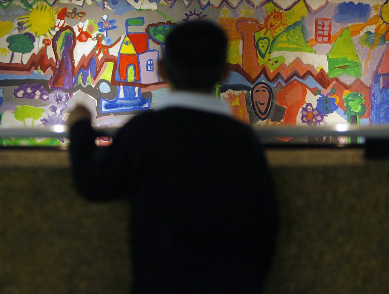 Vocera de la Asociación Nacional de Magistrados reitera necesidad de la creación de una Comisión Nacional Interdisciplinaria de Infancia