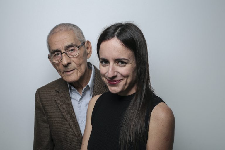 Maite Alberdi y postulación del Agente Topo a los Óscar: 