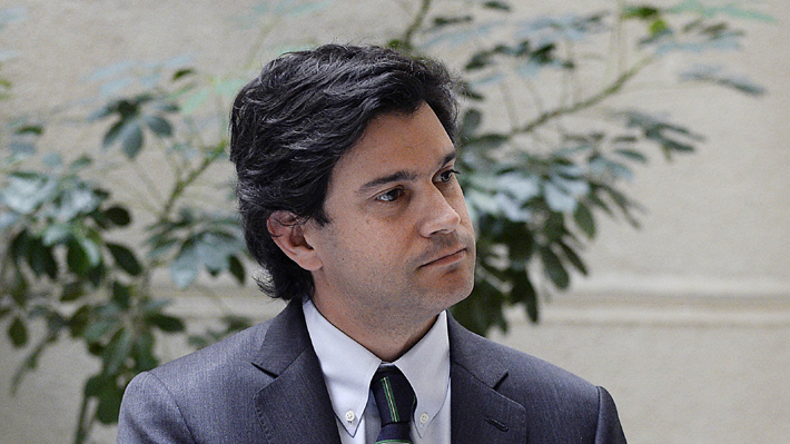 Torrealba critica a diputados por usar frases “cliché” en 10%: “Están en su derecho, pero decir que en este debate el Gobierno no estuvo presente no es verdad