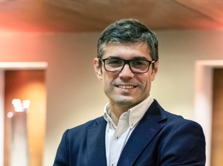 Antonio Moreno, Gerente de Entel Ocean, nos habló de las ciudades inteligentes en la víspera del Smartcity Expo Santiago de Chile