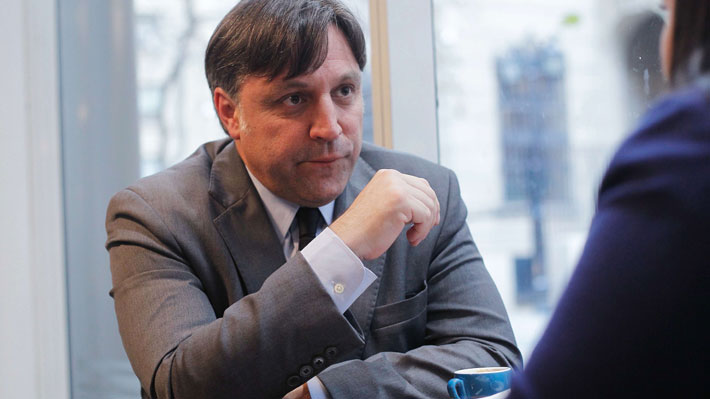 Cox y discusión sobre el crimen organizado: “La legalización de la marihuana ha tenido efectos positivos en los países que lo han hecho”