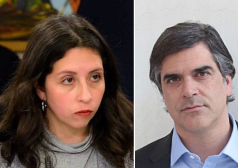 Panel Político: Diputada Yeomans lamenta renuncia del Partido Liberal al Frente Amplio y dice que “se está reconfigurando la fuerza”