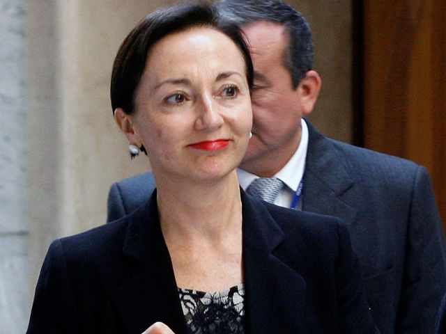 Chevesich responde al Gobierno: El plan Colchane “no se puede traducir simplemente en expulsar a la gente”