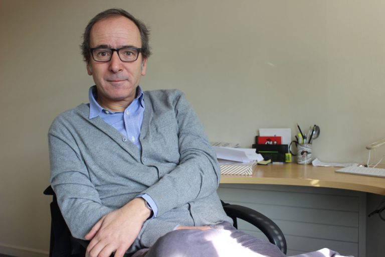 Repasamos con Gonzalo Saavedra la música y biografía de Beethoven en su aniversario 250: 