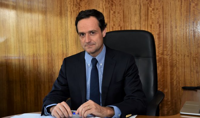 Juan Eduardo Vargas, Subsecretario de Educación, explica los cambios de la Prueba de Acceso a la Educación Superior