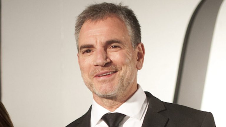 Álvaro Rudolphy sobre su película 