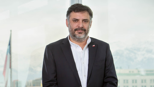 Subsecretario de turismo  por eclipse en La Araucanía: 