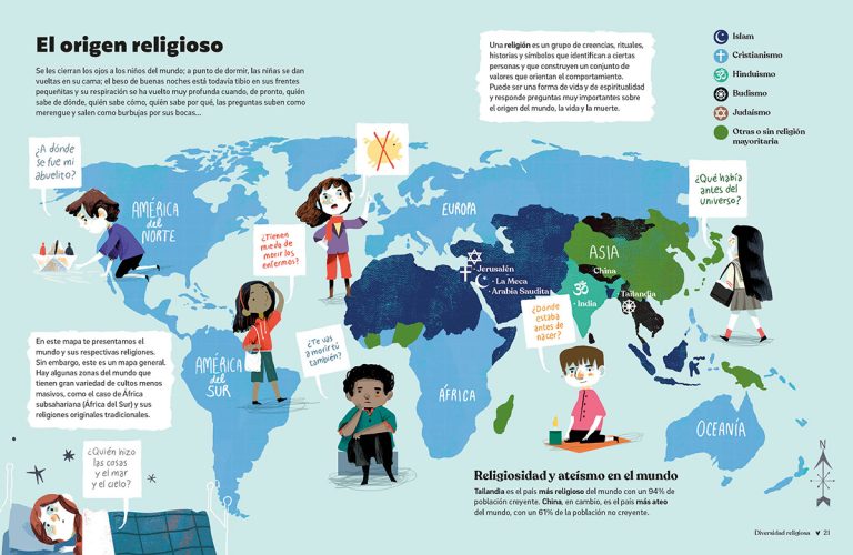 María José Poblete, coautora del libro 