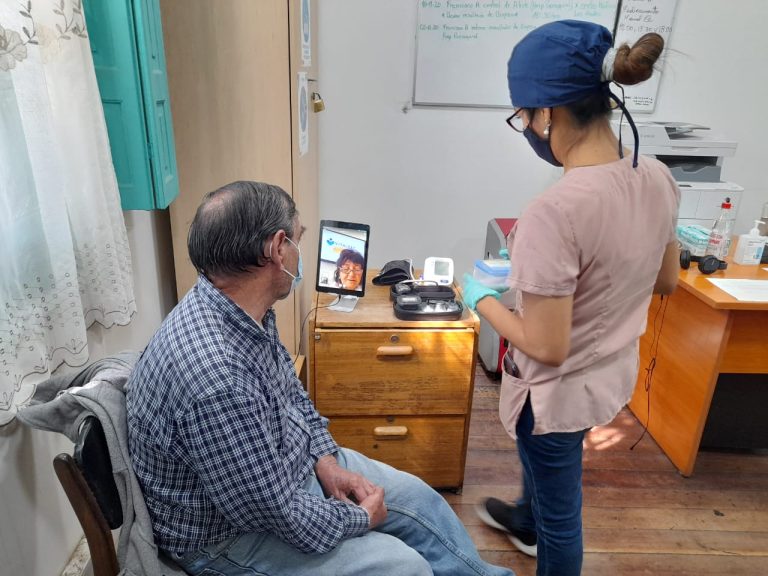 Capítulo 1: Salud Digital