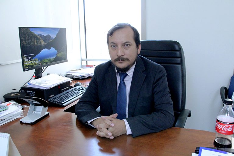 Fiscal de Alta Complejidad Occidente dice que hay miedo tras balacera en Maipú: “ese temor implica que tienen información que no quieran compartir”