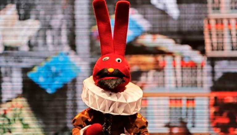 Andrés García detalla la cartelera de Santiago a Mil 2021