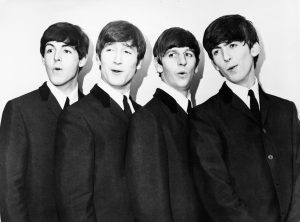 The Beatles publican una versión inédita de “Norwegian Wood”