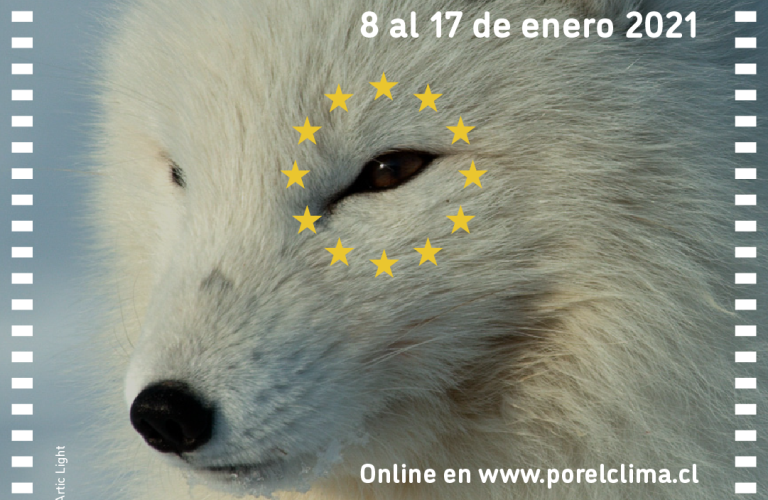 Martín del Río da detalles del Festival de cine “Eurocinema por el Clima”