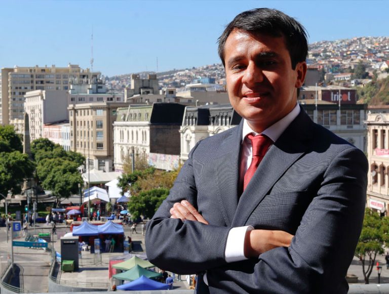 Ex Seremi de la V Región por caso Delta en San Felipe: “no se aplican los protocolos correspondientes”