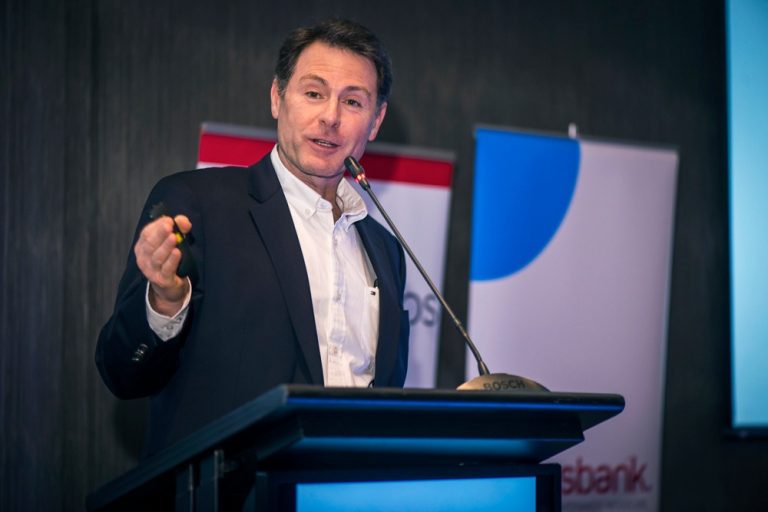 Presidente de Asociación de Hoteleros de Chile: 