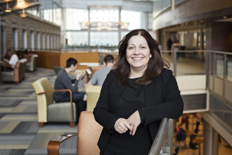 La doctora experta Ximena Ramos nos explicó por qué la obesidad es una enfermedad crónica