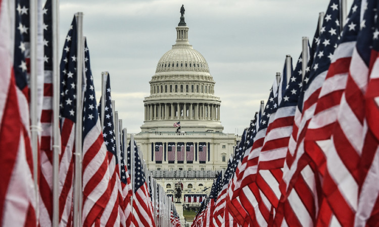 Gilberto Aranda y cambio de mando en EE.UU: “Es muy temprano para firmar el obituario de Trump”
