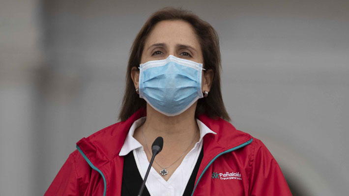 Leitao por Ley de Indulto impulsada por Provoste: “No comparto que sea el instrumento que va a resolver el problema de fondo”