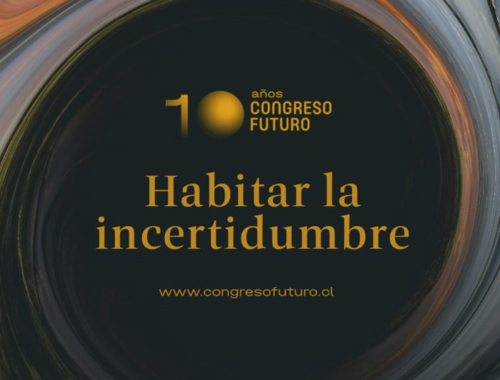 Congreso Futuro 2021: ¿Cómo la ciencia ficción ha influido en el desarrollo científico? Lo conversamos con el físico Felipe Asenjo
