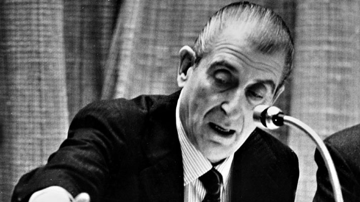 Abogado Caucoto acusa omisión de pruebas en el fallo del caso Frei: “eso es lo que funda un recurso de casación”