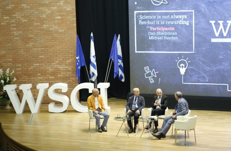 Capítulo 4: Ciencia y Futuro