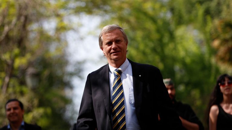 Kast por baja en apoyos de Sichel: “hay algunos errores no forzados, como su relación con los partidos políticos (…) puso algunas distancias”