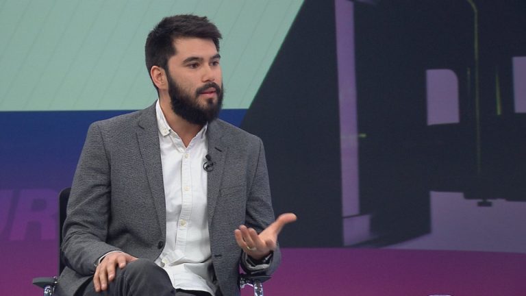 “Habitar la incertidumbre”: Nicolás Fernández da detalles de la décima versión de Congreso Futuro