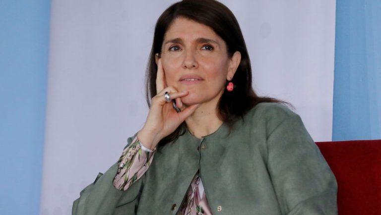 Narváez por quienes piden su renunciar a la presidencial: “esas personas no sé quiénes son, si son de mi partido que me lo digan a mí en la cara”