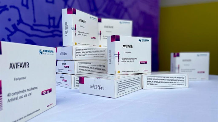 Director del SAR de Recoleta 