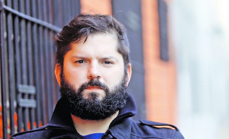 Gabriel Boric por intención de llevar a Catalina Pérez a la comisión de ética: 