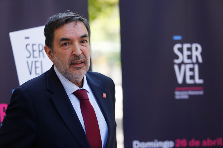 Servel por voto anticipado para elecciones de abril: 