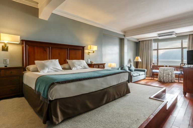 Hoteleros por situación de Pucón: “Por razón de costo van a cerrar los hoteles”