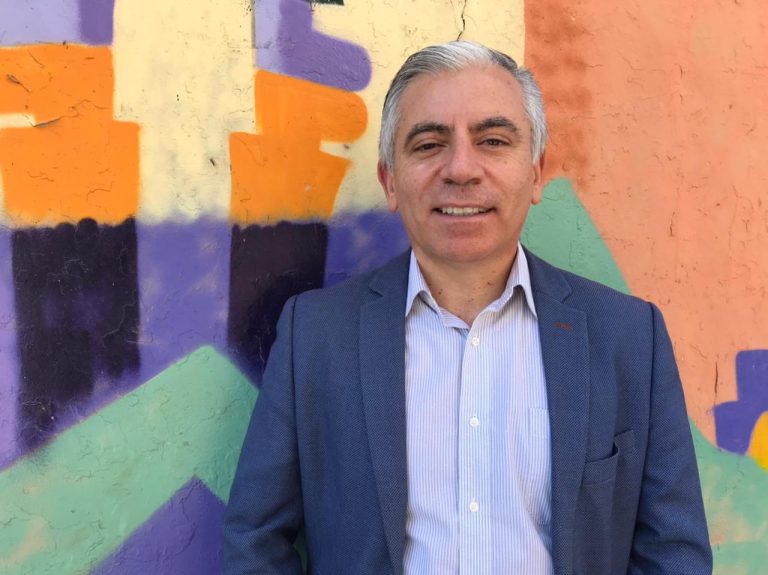 Colegio de Profesores insiste en que retorno a clases presenciales no puede ser el 1 de marzo: “nosotros decimos que de Fase 4 en adelante”