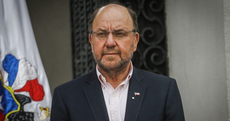 Peaje a luca y pistas 3x1: Alfredo Moreno nos detalló el plan de carreteras para estas fiestas patrias