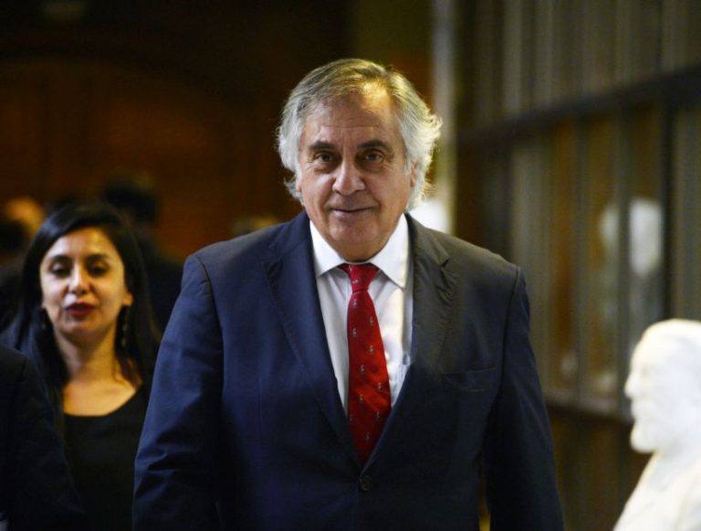 Prohens confirma que Piñera desestimó propuestas de RN en relación al 10%: “no acoge ninguna de las dos peticiones que ha hecho el partido”