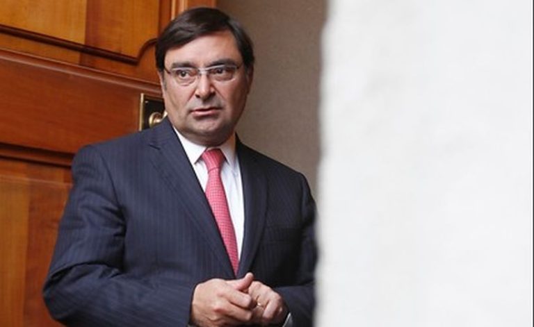 Intendente Guevara y seguridad en la RM: “La violencia se ha ido tomando un espacio muy importante”